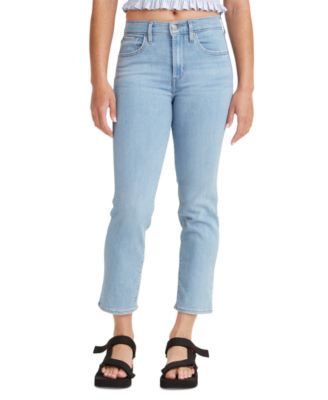 macys levis 724