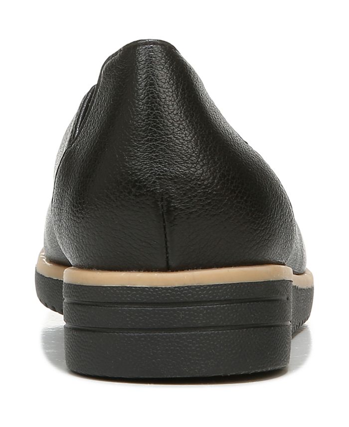 soul idea ballet flat