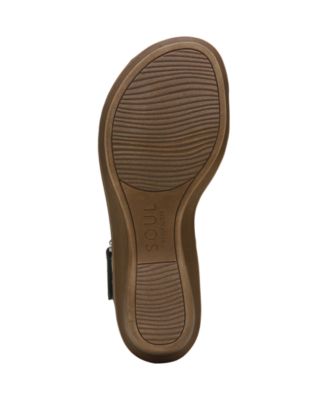 Summer Ankle Strap Sandals