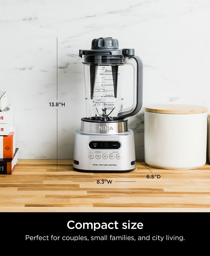 Ninja TWISTi™ HIGHSPEED Blender DUO Macy's