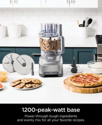 Ninja Professional XL Food Processor NF701