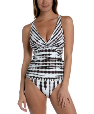 la blanca tummy control