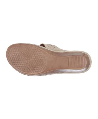 Women's Cie Wedge Slide Sandals
