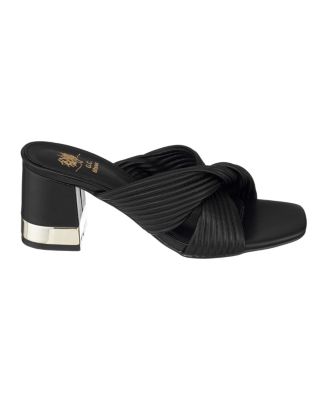 Women's Dara Block Heel Dress Sandals