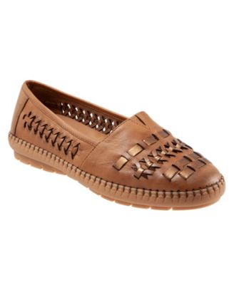 Trotters Liz III 7.5 Women's Black