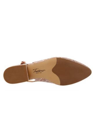 Joselyn Flat