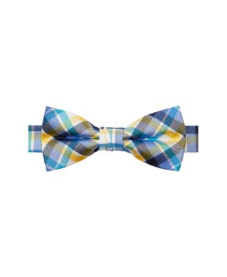 hilfiger bow tie