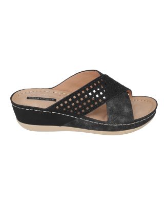 Women's Isabella Wedge Sandals