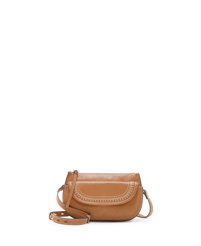 Lucky brand kiah crossbody clearance