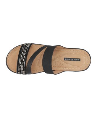 Women's Tera Wedge Sandals