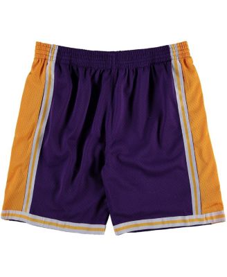 直販お値下 NBA × WINDANDSEA Sweat Shorts LAL M www.optikheep.de