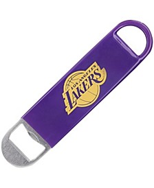 Los Angeles Lakers Vinyl Bottle Opener