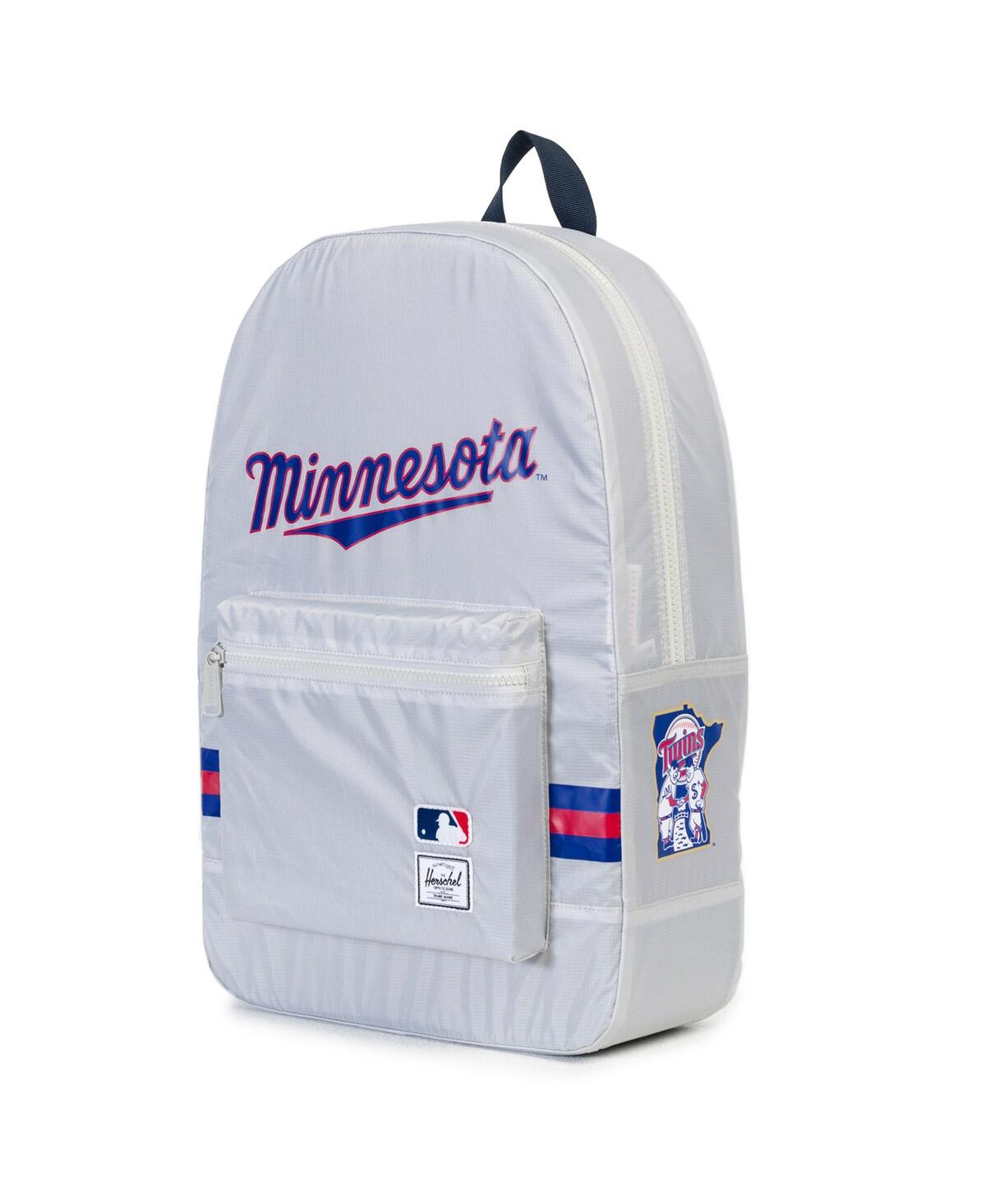 Supply Co. Minnesota Twins Packable Daypack - Gray
