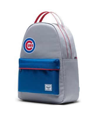 Herschel Supply Co. Chicago Cubs Outfield Nova Mid Volume Backpack Macy s