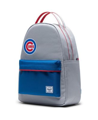 chicago cubs herschel backpack MLB-CU55-355 MLB Laptop Discover the MLB Chicago Cubs Sports Backpack at MontanaWest World Chicago Cubs Backpack