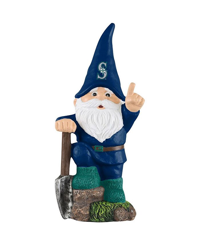 FOCO Seattle Mariners Shovel Time Gnome Macy's