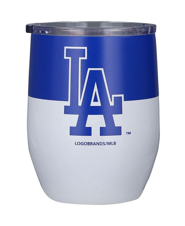 Los Angeles Dodgers Tumbler design