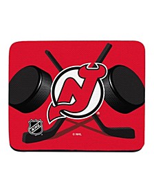 New Jersey Devils 3D Mouse Pad