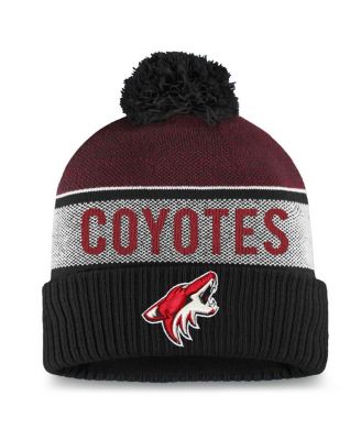 Branded Garnet Arizona Coyotes Team 