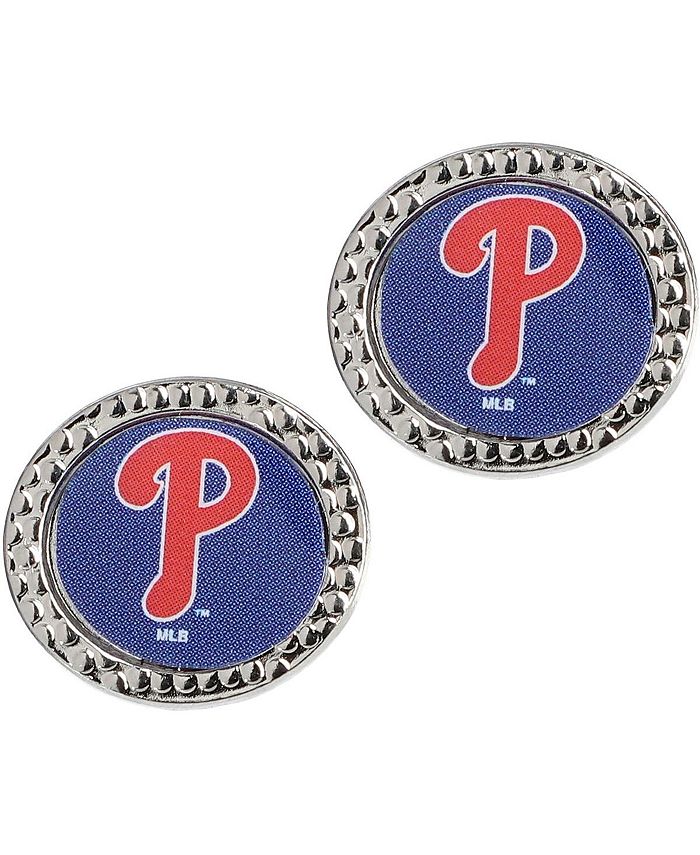 WinCraft Bandiera Da Giardino Double Face Philadelphia Phillies - 31,8x45,7 Cm, Poliestere, Licenza Ufficiale MLB