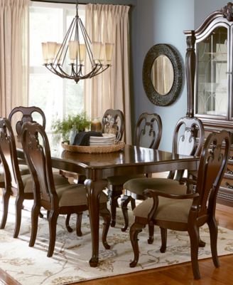 macys dining room furniture