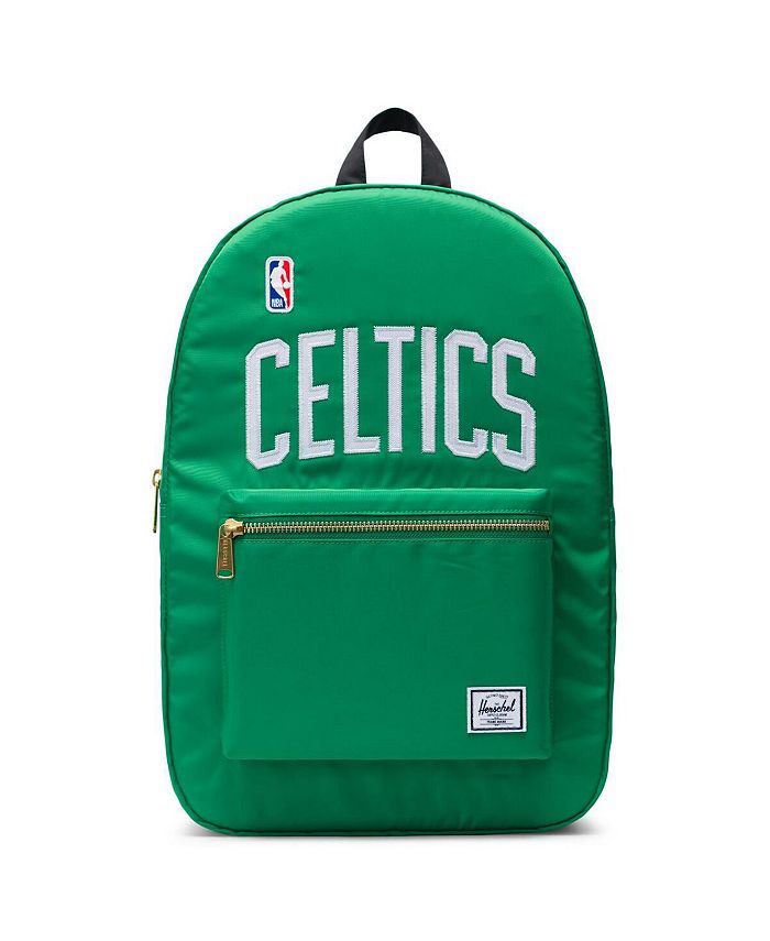 Herschel Supply Co. Boston Celtics Settlement Satin Backpack Macy's