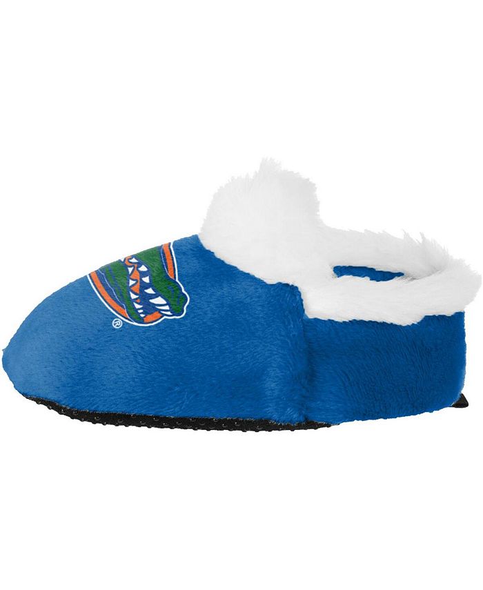 FOCO Newborn and Infant Boys and Girls Florida Gators Booties Macy's