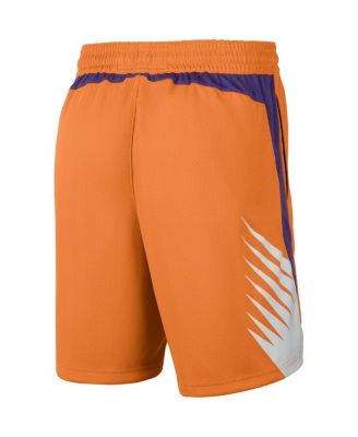 phoenix suns shorts nike