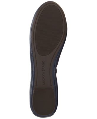 Women's Emmie Ballet Flats