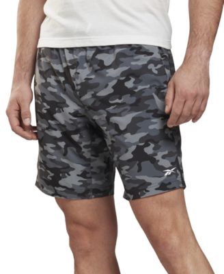 Reebok Mens Shorts \u0026 Cargo Shorts - Macy's