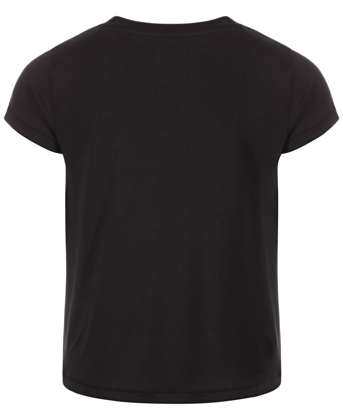 Ideology Toddler & Little Girls Scoop-Neck T-Shirt, Created for Macy's