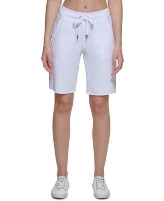 Calvin klein women's fashion bermuda shorts