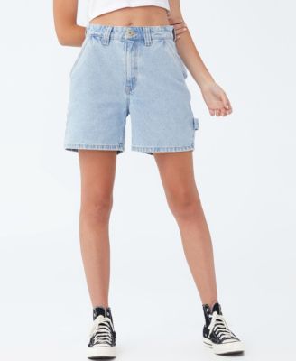 carpenter jeans shorts