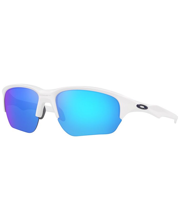 Oakley Men's Sunglasses, OO9363 Flak Beta 64 & Reviews - Sunglasses by  Sunglass Hut - Men - Macy's