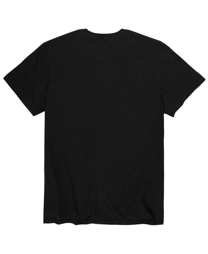 AIRWAVES Men's Muhammad Ali Characteristics T-shirt - Macy's