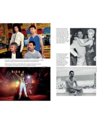 Somebody to Love - The Life, Death, and Legacy of Freddie Mercury by Matt Richards