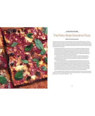 Pizza Quest - My Never-Ending Search for the Perfect Pizza by Peter Reinhart