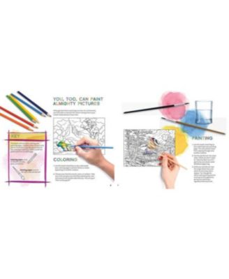 Bob Ross Paint with Water by Editors of Thunder Bay Press