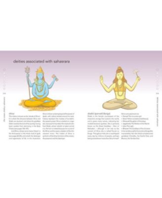 The Chakra Bible - The Definitive Guide to Working with Chakras by Patricia Mercier