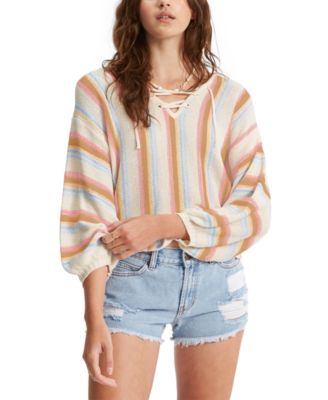 billabong sweetest thing sweater