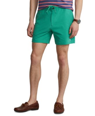Polo Ralph Lauren 6-Inch Polo Prepster Mesh Short Macy's