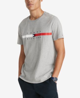 mens tommy hilfiger t shirt