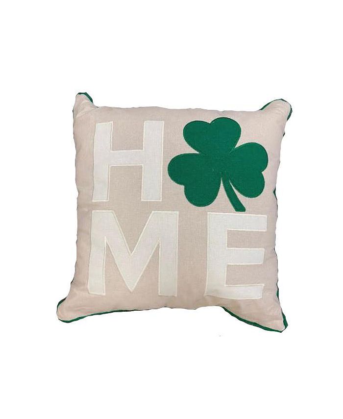 Lush sales decor pillows
