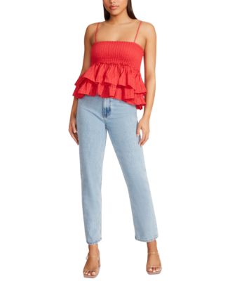 BB Dakota by Steve Madden - Women's Made For You Top