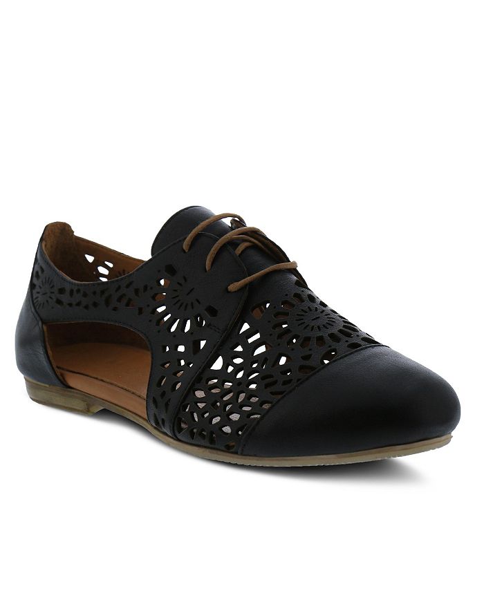 Macy's spring shoes top