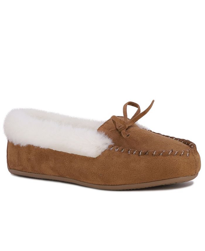 Nautica sale moccasins womens