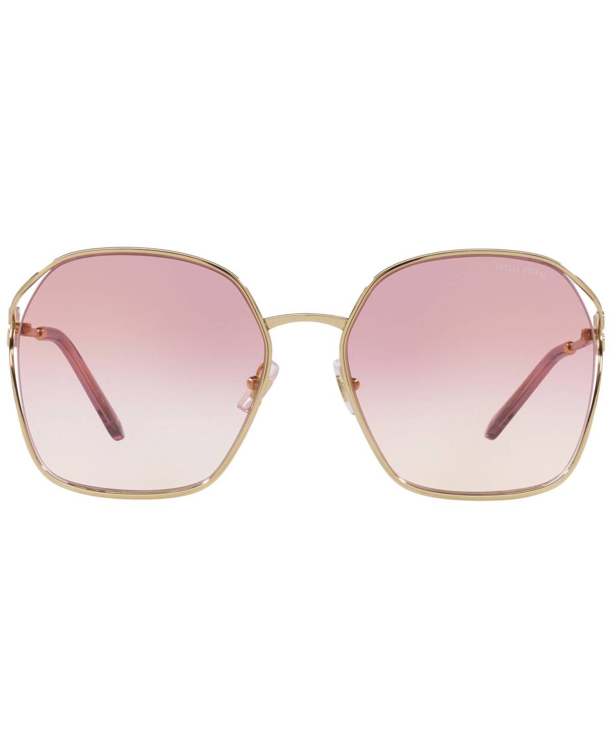 Miu Miu Women's Sunglasses