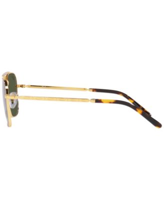 Unisex Sunglasses, RB3636 NEW CARAVAN 58