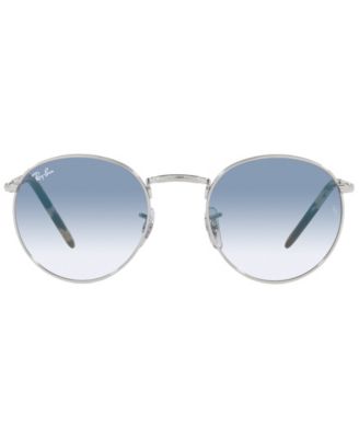 Unisex Sunglasses, RB3637 NEW ROUND 50