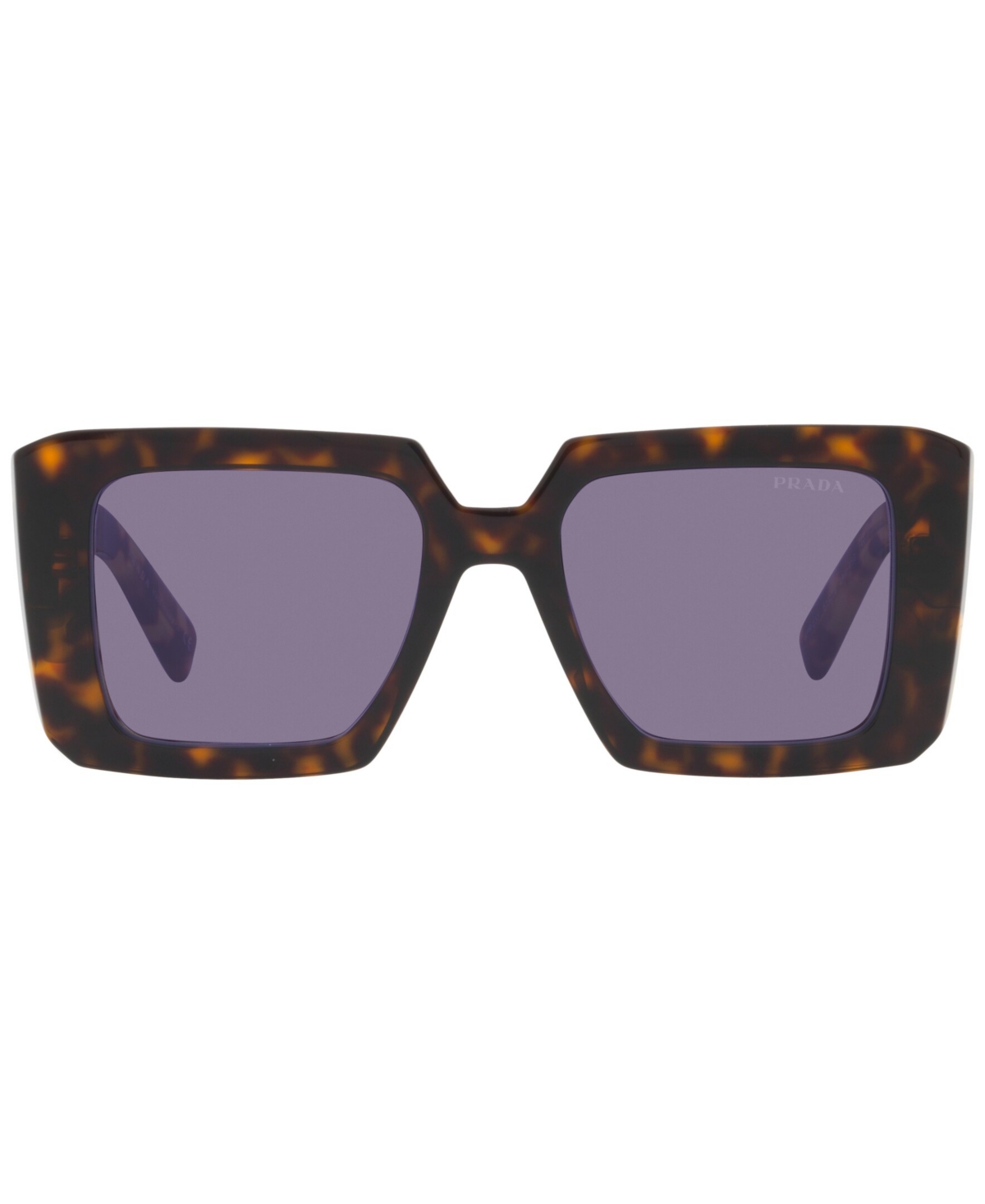 Prada Symbole Square Women's Sunglasses, Pr 23ys